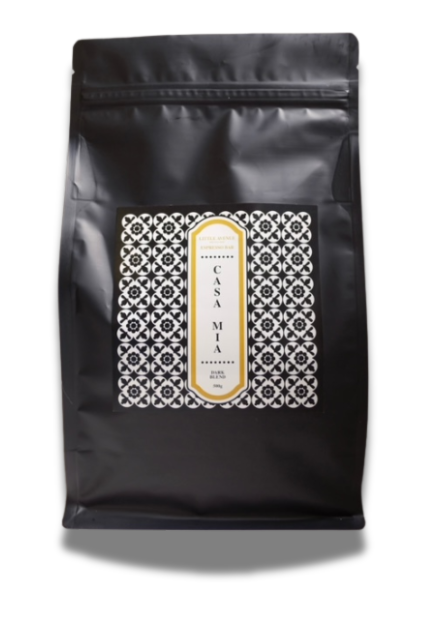 CASA MIA - Dark Roast Blend