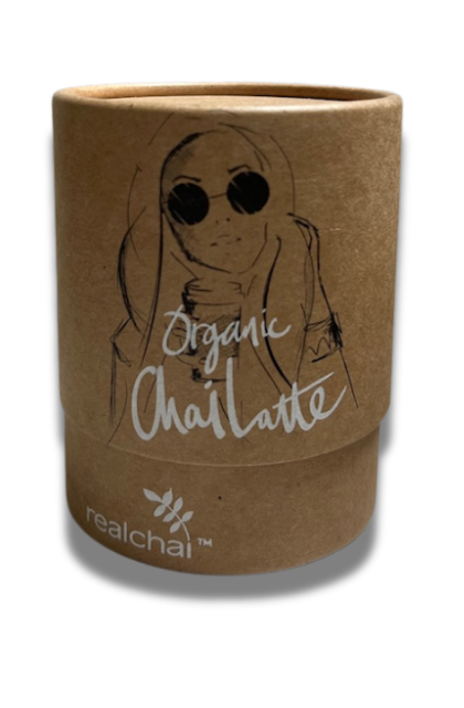 ORGANIC CHAI POWDER