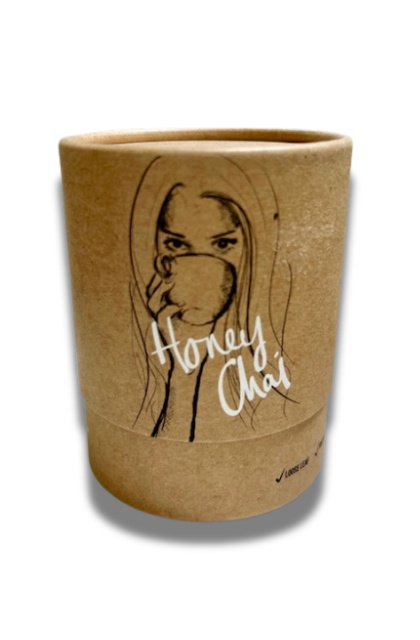 HONEY CHAI LEAF