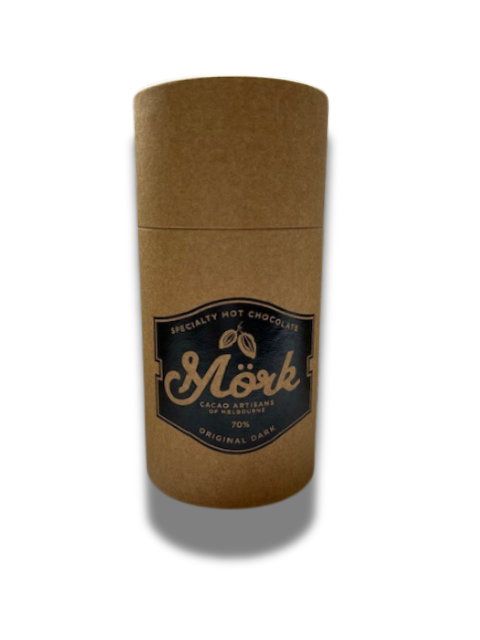 MORK 70% Original Dark Chocolate